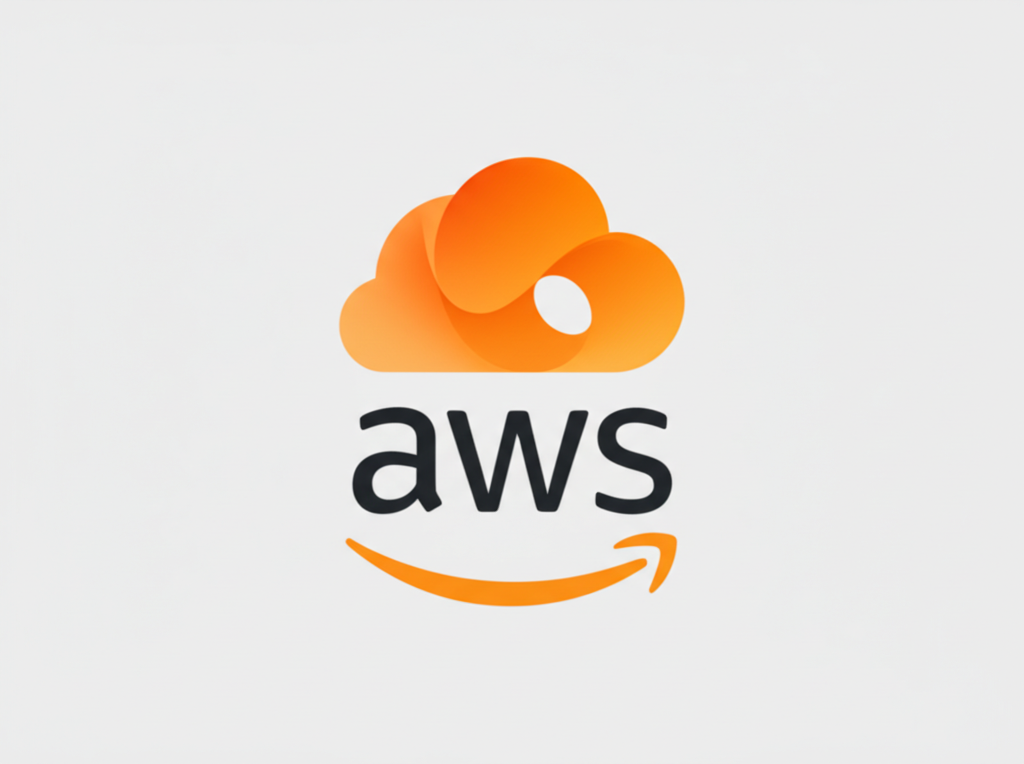 AWS DevOps logo