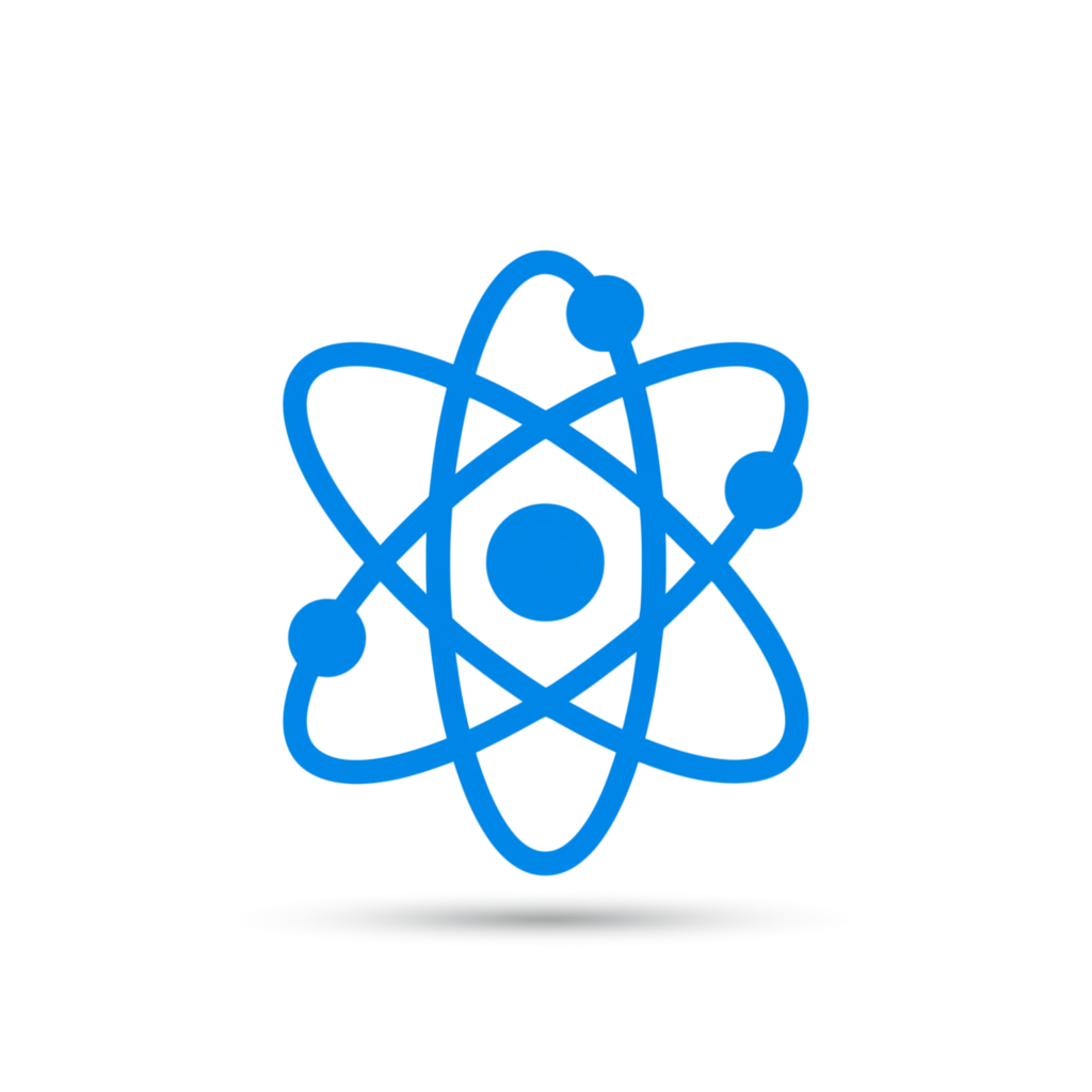 React logo