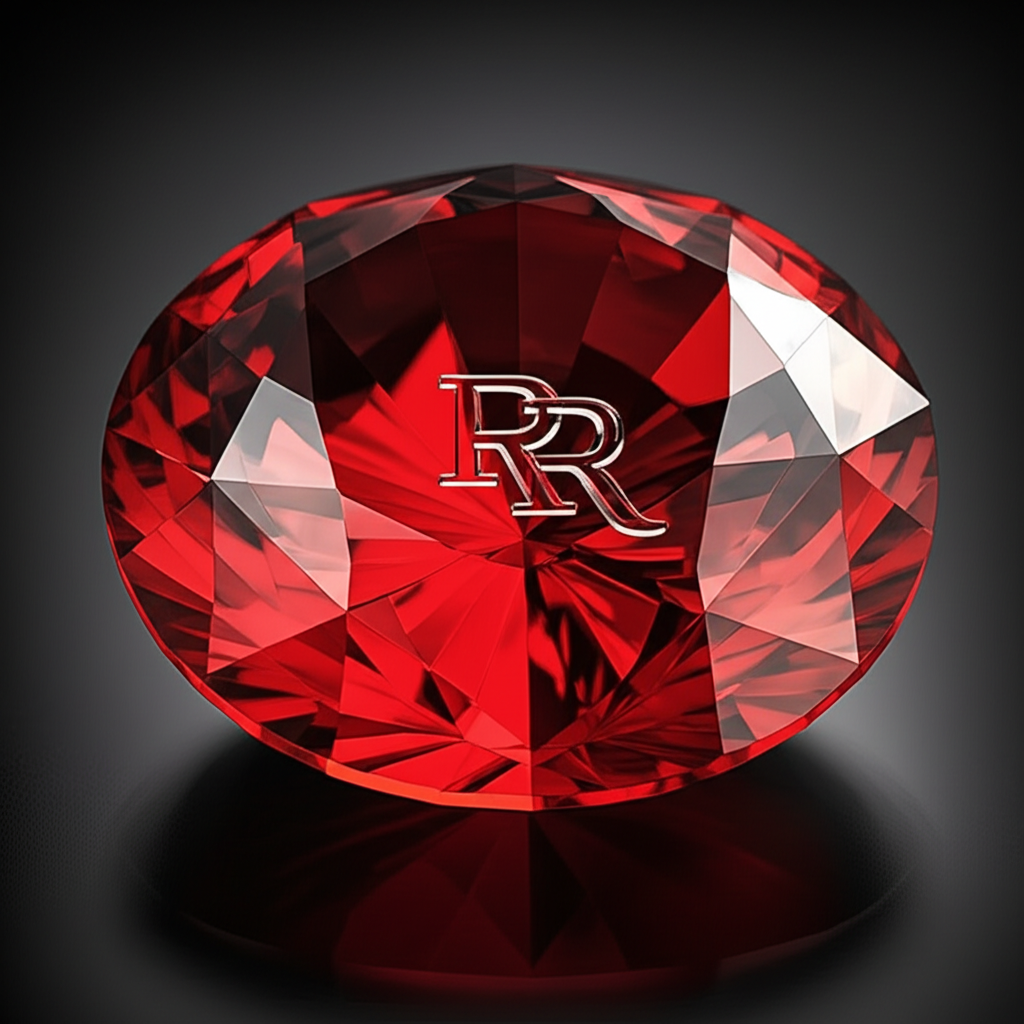 Ruby on Rails logo